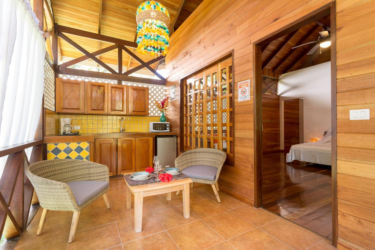 Others 2, La Magia Bungalows, Talamanca