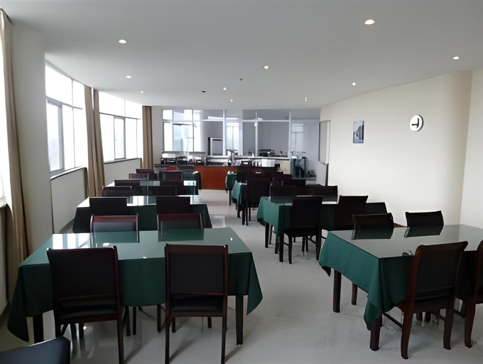 Food & Drinks 5, GreenTree Inn Gaoyou Government, Yangzhou