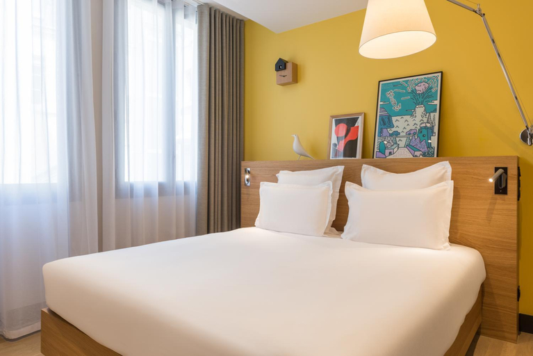 Bedroom 9