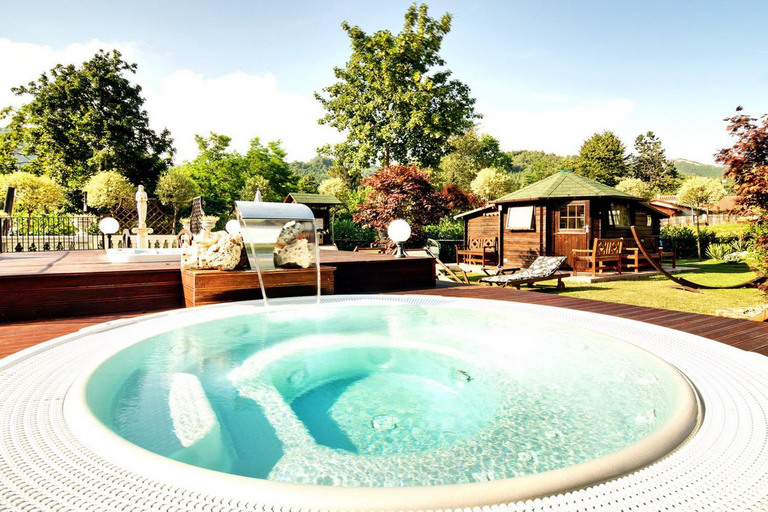 Sport & Beauty 5, Relais Antica Locanda La Diligenza, Pesaro E Urbino