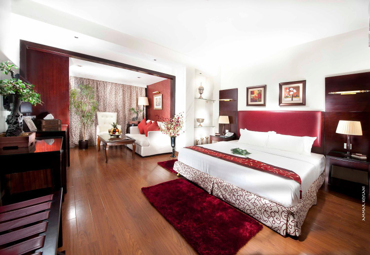 Bedroom 5