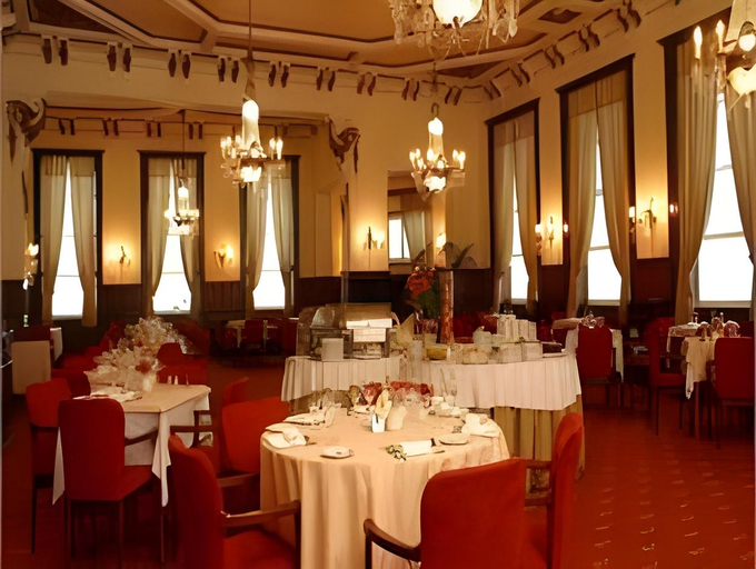 Food & Drinks 5, GRANDE HOTEL DO PORTO, Porto