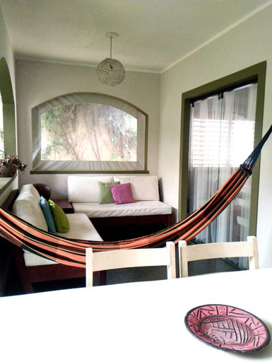 Bedroom 3, Flor da Mata, Tibau do Sul