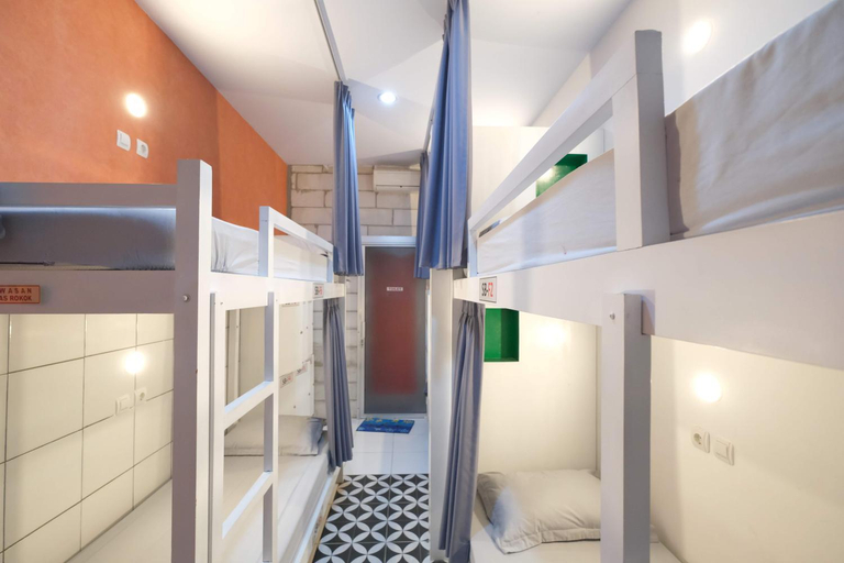 Bedroom 7