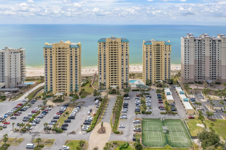 Others 5, Beach Colony Tower 11A, Escambia