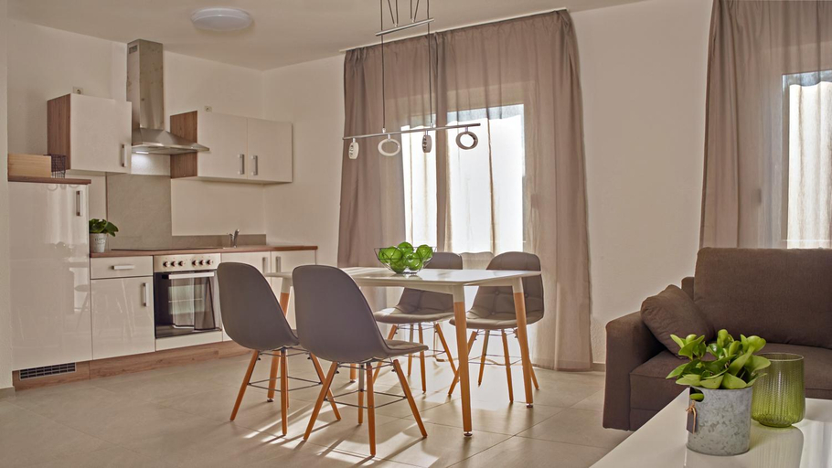 Others 3, City Hotel ApartW3 - kostenlos parken, Minden-Lübbecke