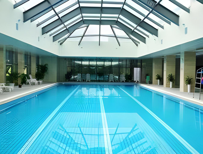 Sport & Beauty, Ramada Plaza Hangzhou Xiaoshan, Hangzhou