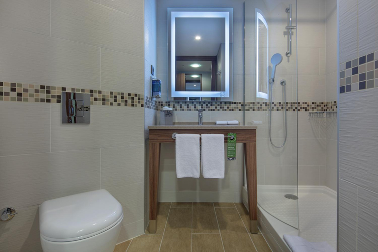 Bathroom 3