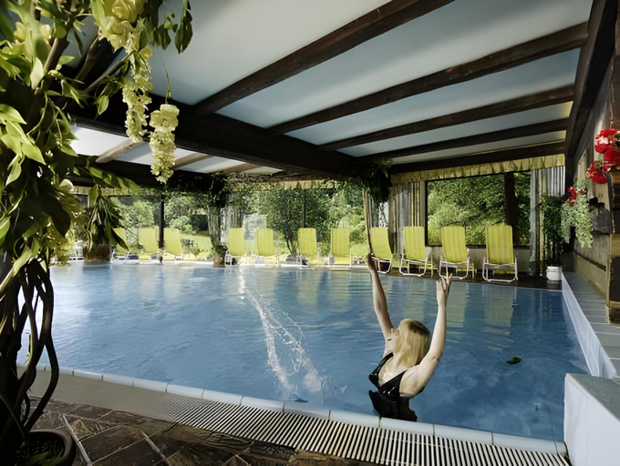 Sport & Beauty 2, Hotel Trattlerhof, Spittal an der Drau