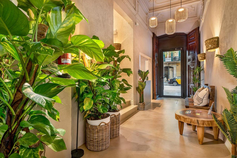 Public Area 4, Hotel Limonaia, Barcelona