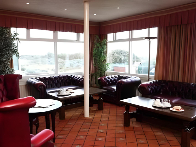 Public Area 2, North Shore Hotel, Lincolnshire
