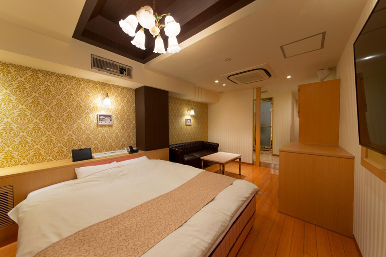 Others 5, Hotel Luna Sakuranomiya, Osaka