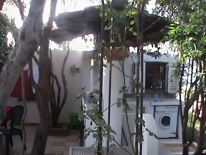 Others 4, B&B Il Giardino Segreto, Messina