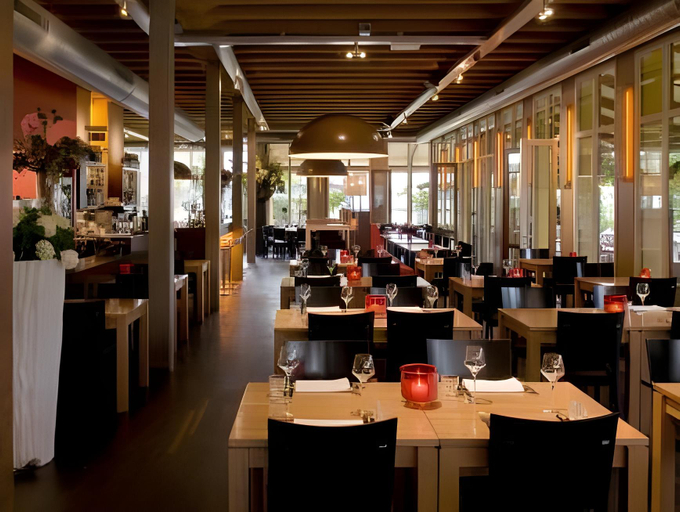Food & Drinks 4, Babylon Hotel Alkmaar-Heerhugowaard, Heerhugowaard