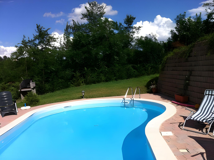 Others 5, B&B Castelvecchio, Asti