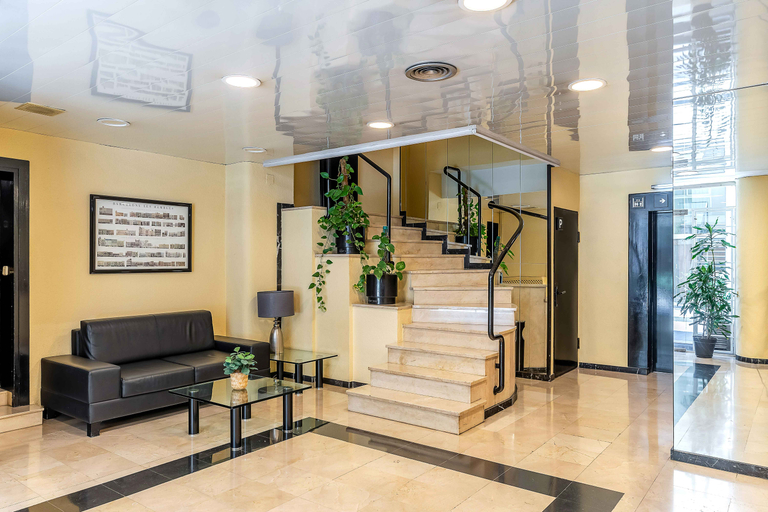 Public Area 3, Aparthotel Bertran, Barcelona