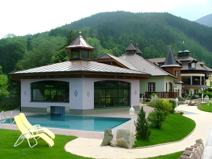 Sport & Beauty 4, Scharfegger's Raxalpenhof - Zuhause am Land, Neunkirchen