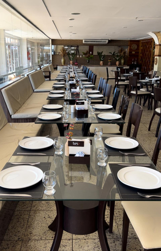Food & Drinks 5, Gran Lencois Flat Barreirinhas, Barreirinhas