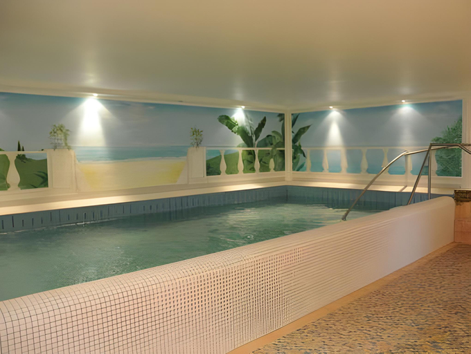 Sport & Beauty 3, Kurhotel Drei Birken, Osnabrück