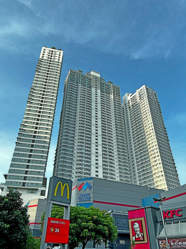 The Beacon Residences Condominium, Makati City