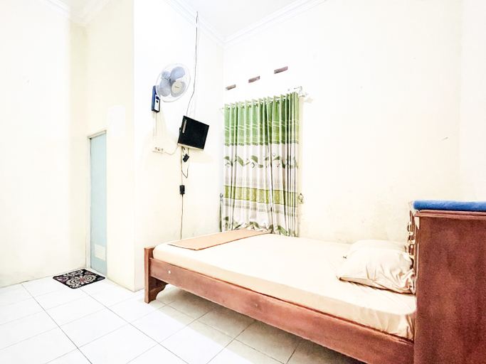 Others 5, Wisma Air Mancur Malang Syariah Mitra RedDoorz, Malang