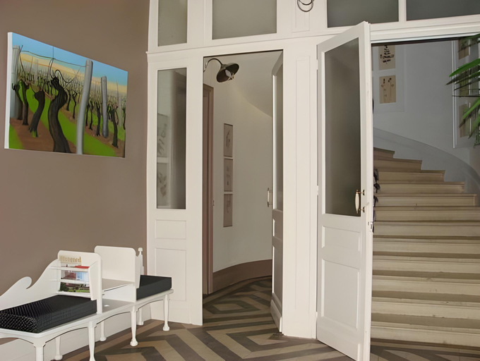 Others 5, Clos d'Argenson, Dordogne