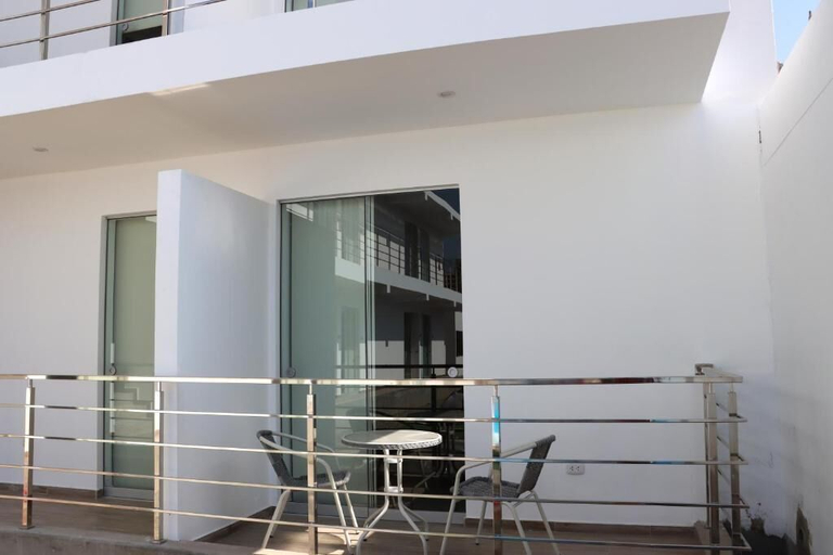 Exterior & Views 2, Hotel La Estancia Ica, Ica