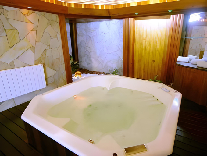 Bathroom 4, Pousada Boro, Gramado