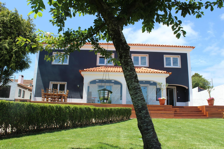 HappySintra GuestHouse by Casa do Preto, Sintra