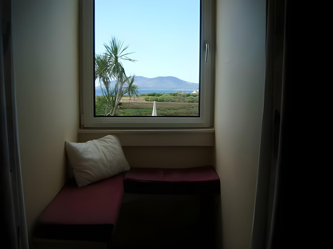 Bedroom 2, Klondyke House