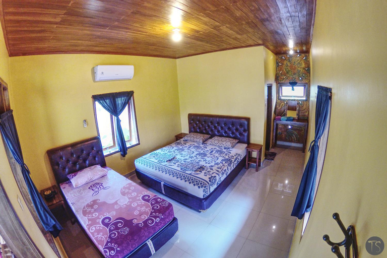 Bedroom 5