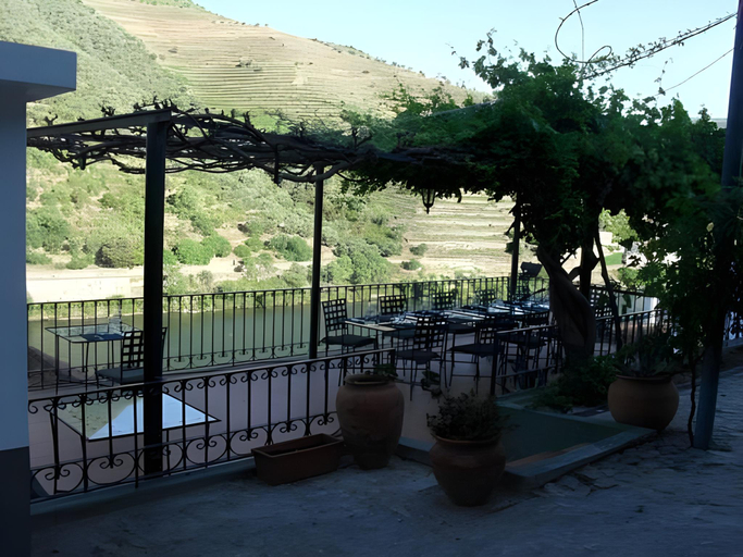 Food & Drinks 3, Quinta de la Rosa, Sabrosa