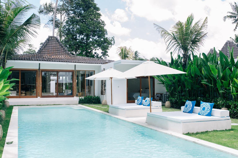 Sport & Beauty 2, A Complex of Villas & Apartments in Ubud, Gianyar