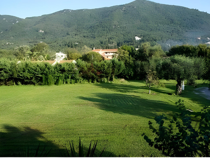 Others 5, Valentino Corfu, Ionian Islands