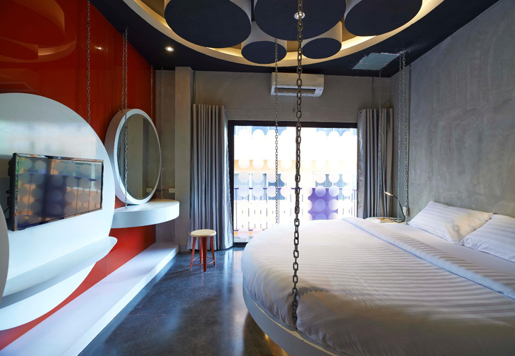 Bedroom 9