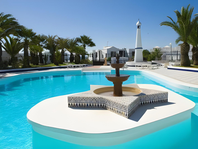 Sport & Beauty 2, Apartamentos Panorama Adults Only, Las Palmas