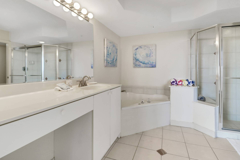 Bathroom 4, Lovers Key Resort 308, Lee