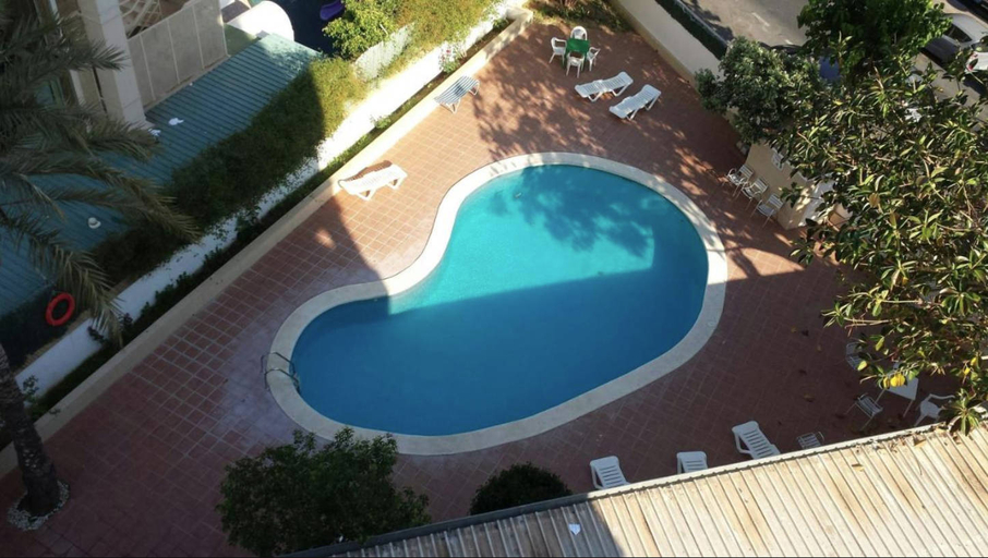 Sport & Beauty 5, Maysan Apartamentos, Alicante