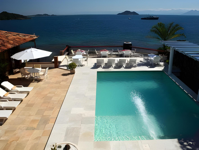 Sport & Beauty 2, Sailing Hotel & Spa, Armação dos Búzios