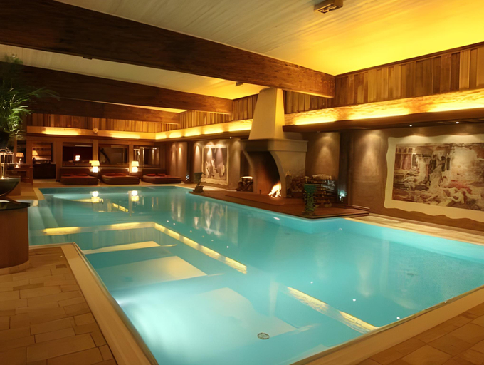 Sport & Beauty 2, Wellnesshotel Seeschloßchen - Privat- Spa & Naturresort, Oberspreewald-Lausitz