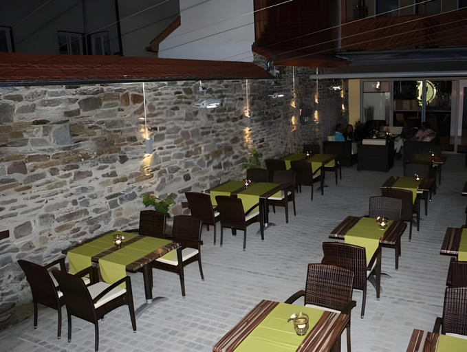 Food & Drinks 3, Ringhotel Schlossberg, Saale-Orla-Kreis