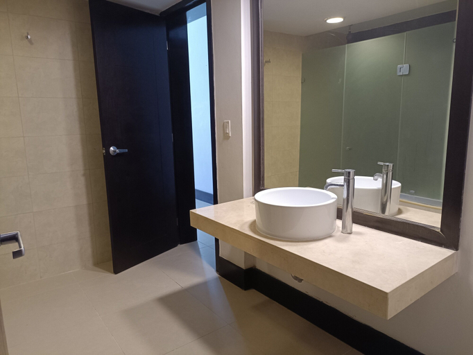 Bathroom 4, Aldea Thai by AR Vacations, Cozumel