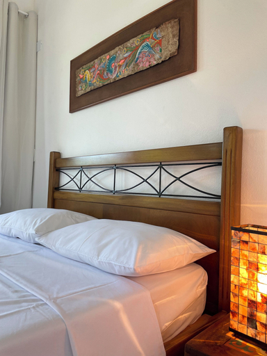 Bedroom 3, Canto Itaúnas, Conceição da Barra