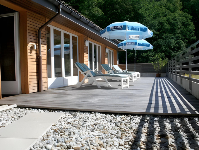 Others 3, Hotel Gletscherblick, Oberhasli