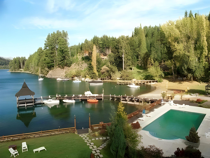 Sport & Beauty 5, Bahia Manzano Resort, Los Lagos