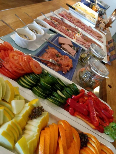 Food & Drinks 5, Broby Ga Stgivarega Rd, Sunne