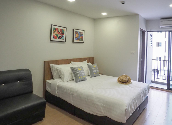Bedroom 14
