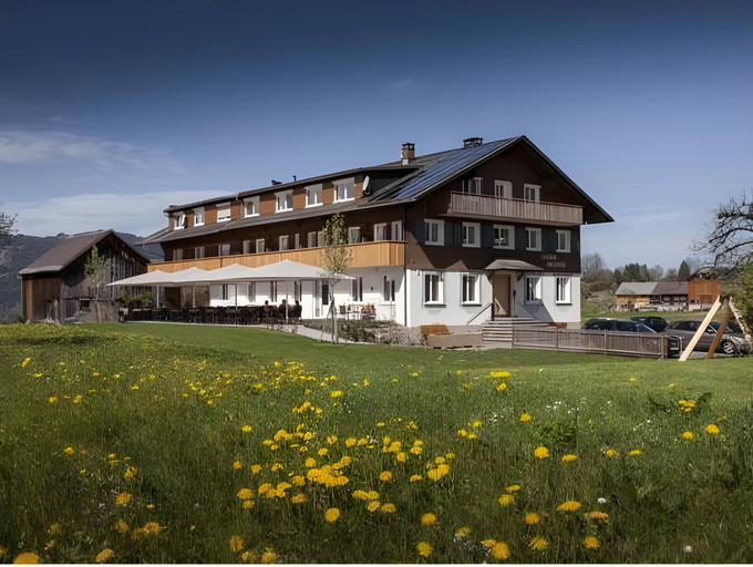 Others 4, Hotel & Wirtschaft Walderhof, Bregenz