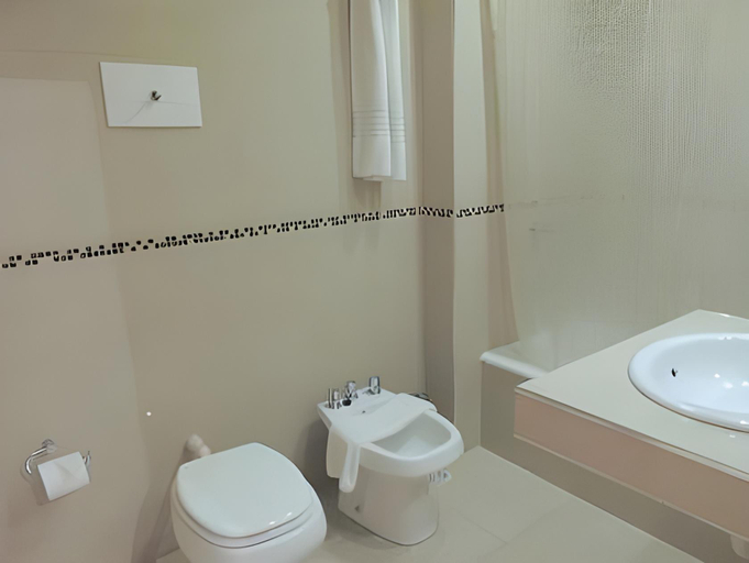 Bathroom 5, Argentino, General Pueyrredón