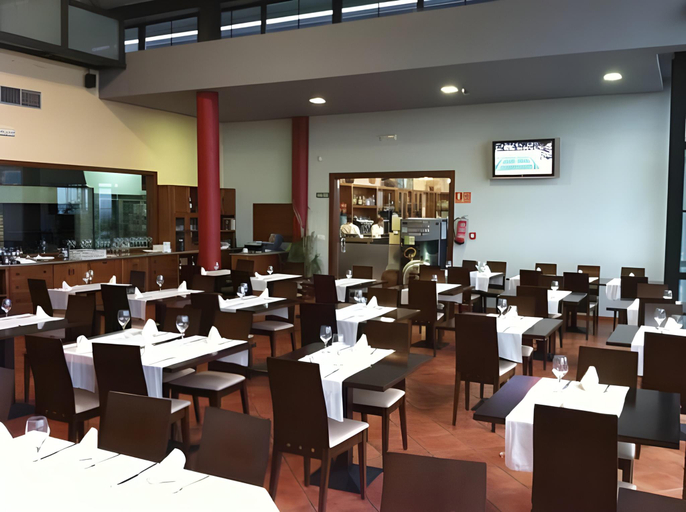 Food & Drinks 4, Hotel Meson de Erosa, Ourense